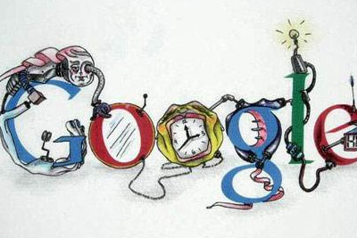 Google O(sh)ӋEvernote @µ