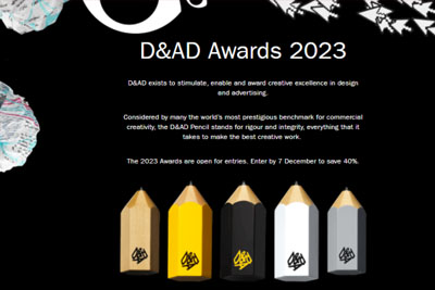2023ӢD&AD(ӢOӋcˇgָf(xi))OӋ 