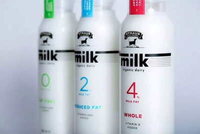Straus Family CreameryЙC(j)ţ̰bO(sh)Ӌ(j)