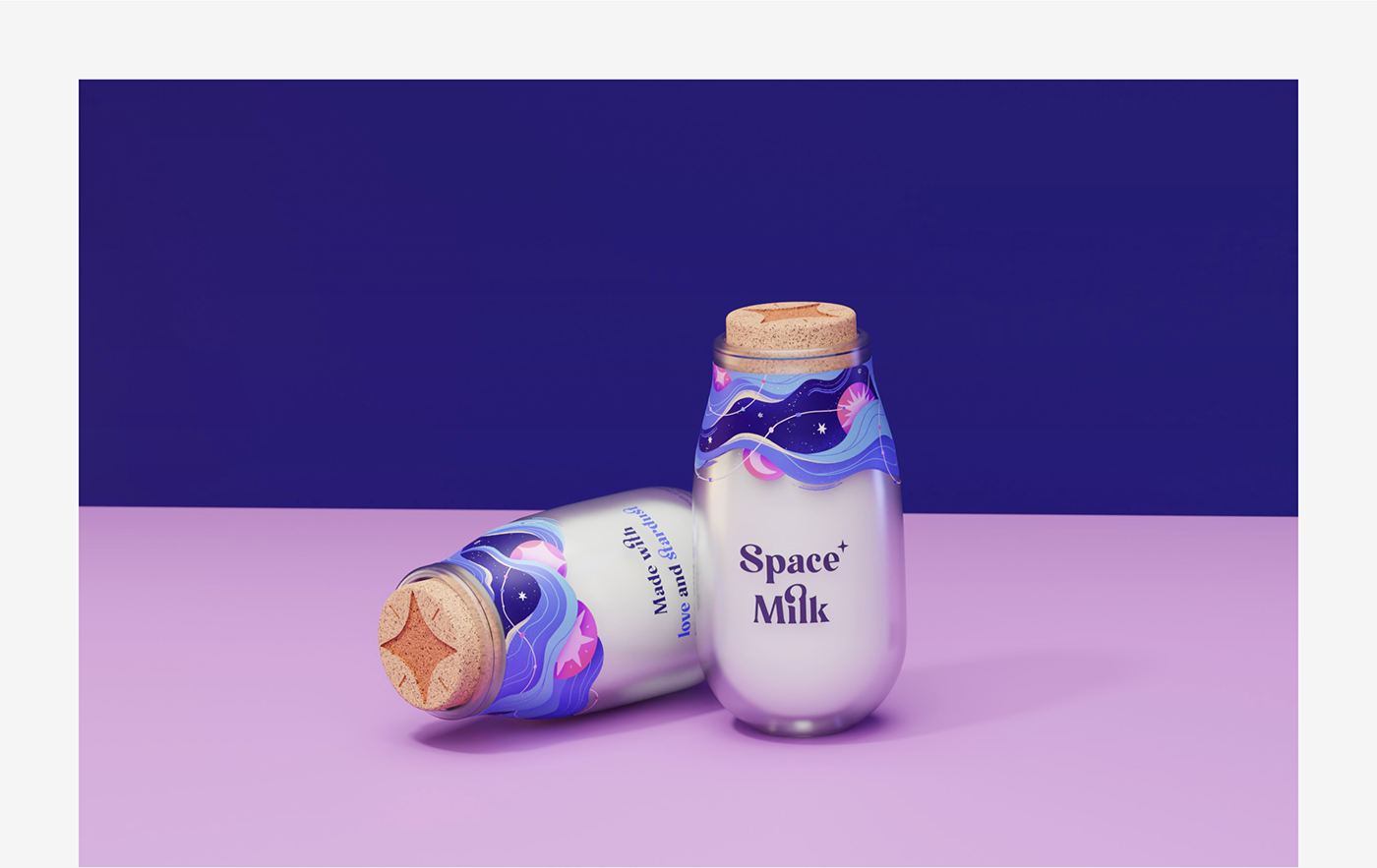 Space Milkţ̸Ʒ<a href=http://m.edabuilding.com/sheji/baozhuang/ target=_blank class=infotextkey>b</a><a href=http://m.edabuilding.com/ target=_blank class=infotextkey>O(sh)Ӌ</a>