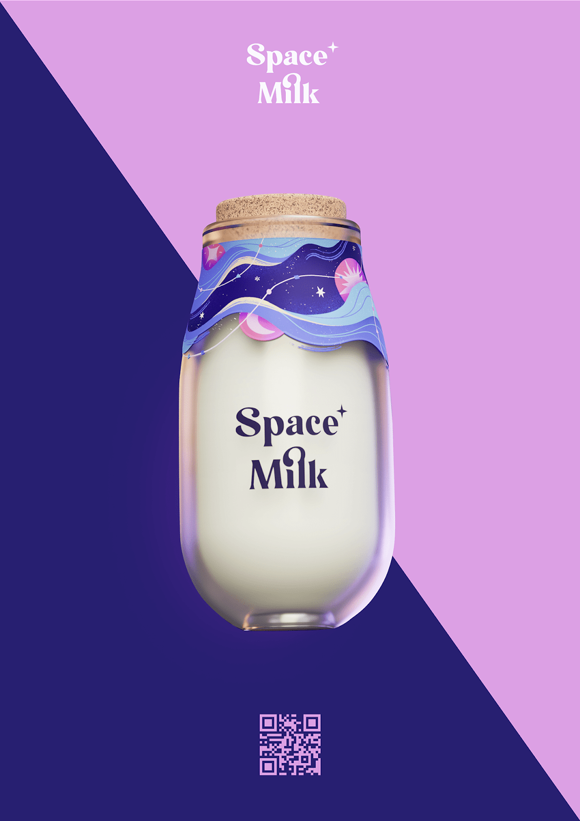 Space Milkţ̸Ʒ<a href=http://m.edabuilding.com/sheji/baozhuang/ target=_blank class=infotextkey>b</a><a href=http://m.edabuilding.com/ target=_blank class=infotextkey>O(sh)Ӌ</a>