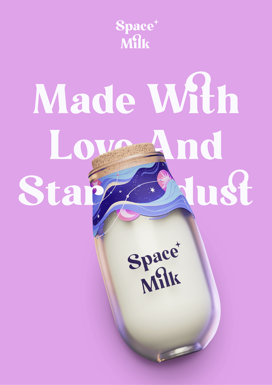 Space Milkţ̸Ʒ<a href=http://m.edabuilding.com/sheji/baozhuang/ target=_blank class=infotextkey>b</a><a href=http://m.edabuilding.com/ target=_blank class=infotextkey>O(sh)Ӌ</a>