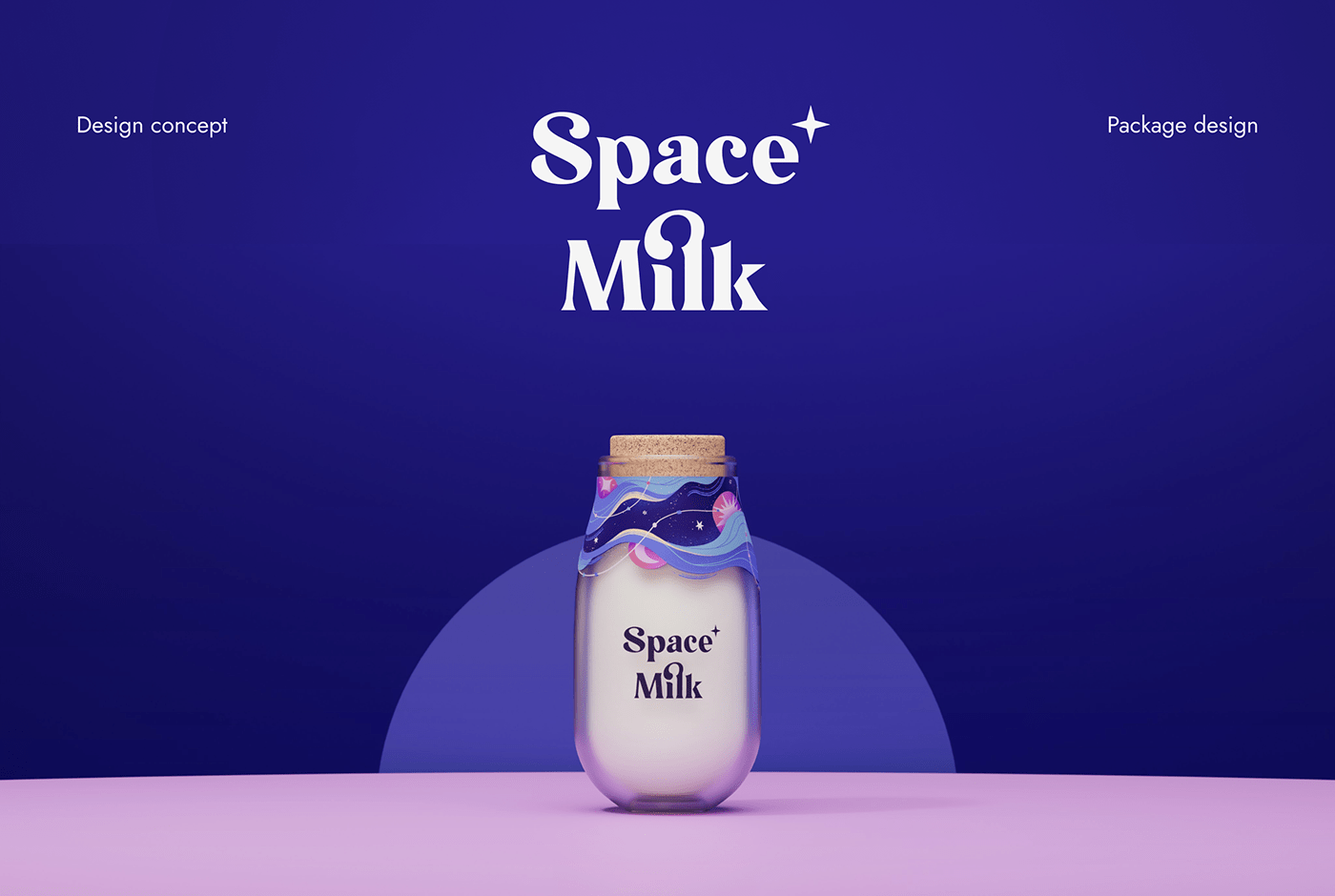Space Milkţ̸Ʒ<a href=http://m.edabuilding.com/sheji/baozhuang/ target=_blank class=infotextkey>b</a><a href=http://m.edabuilding.com/ target=_blank class=infotextkey>O(sh)Ӌ</a>