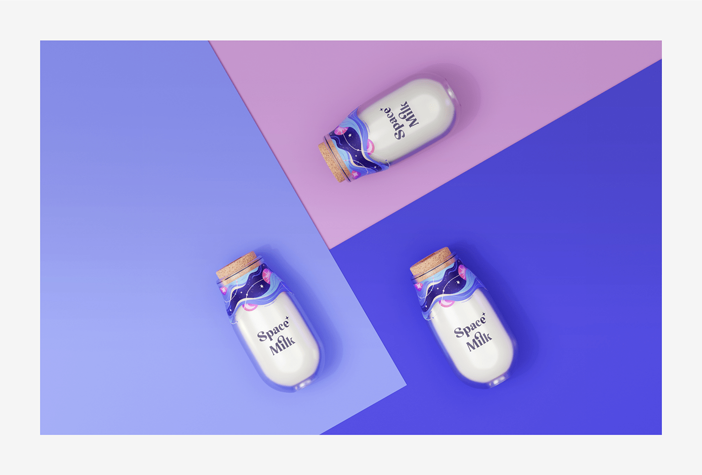 Space Milkţ̸Ʒ<a href=http://m.edabuilding.com/sheji/baozhuang/ target=_blank class=infotextkey>b</a><a href=http://m.edabuilding.com/ target=_blank class=infotextkey>O(sh)Ӌ</a>