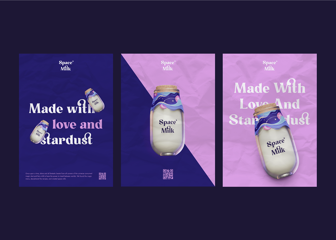 Space Milkţ̸Ʒ<a href=http://m.edabuilding.com/sheji/baozhuang/ target=_blank class=infotextkey>b</a><a href=http://m.edabuilding.com/ target=_blank class=infotextkey>O(sh)Ӌ</a>