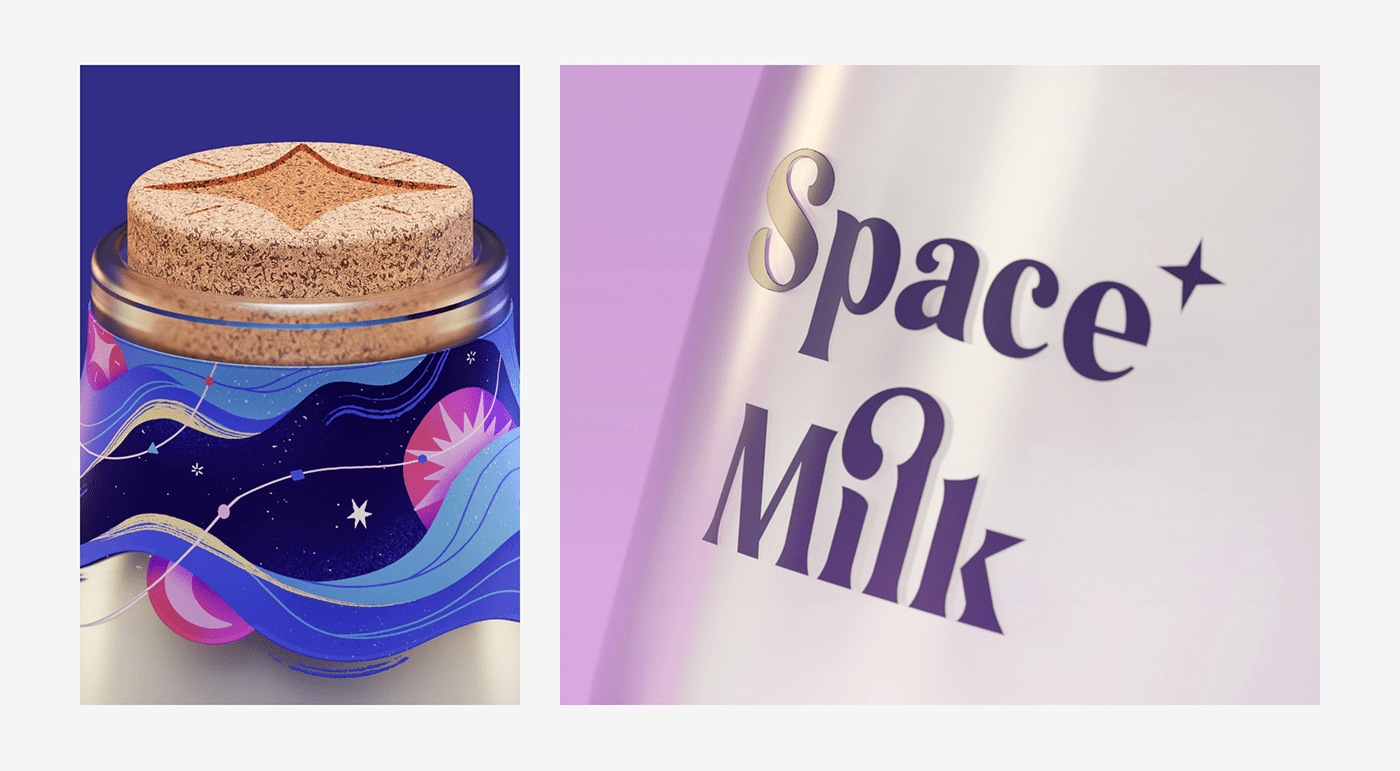Space Milkţ̸Ʒ<a href=http://m.edabuilding.com/sheji/baozhuang/ target=_blank class=infotextkey>b</a><a href=http://m.edabuilding.com/ target=_blank class=infotextkey>O(sh)Ӌ</a>