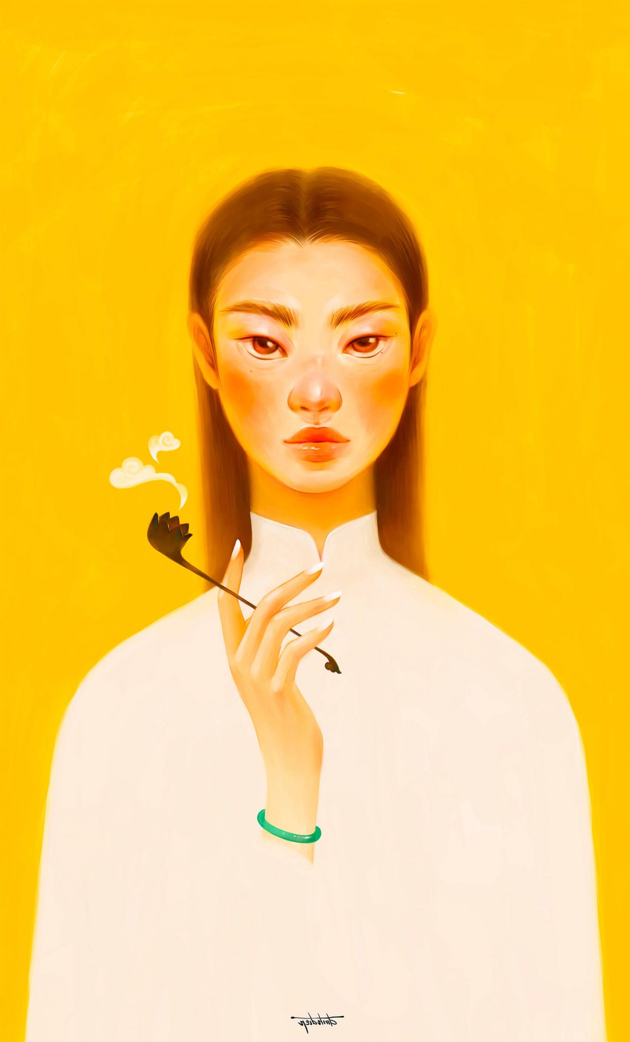 (x)āУԽDinh Diep<a href=http://m.edabuilding.com/sheji/chahua/ target=_blank class=infotextkey>宋(hu)</a>Ʒp