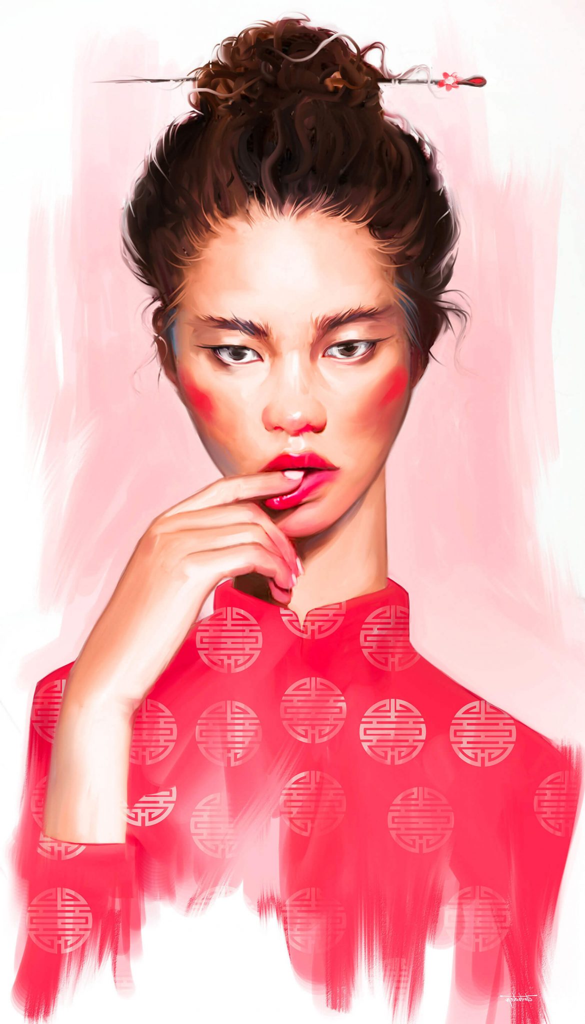 (x)āԽDinh Diep<a href=http://m.edabuilding.com/sheji/chahua/ target=_blank class=infotextkey>宋(hu)</a>Ʒp