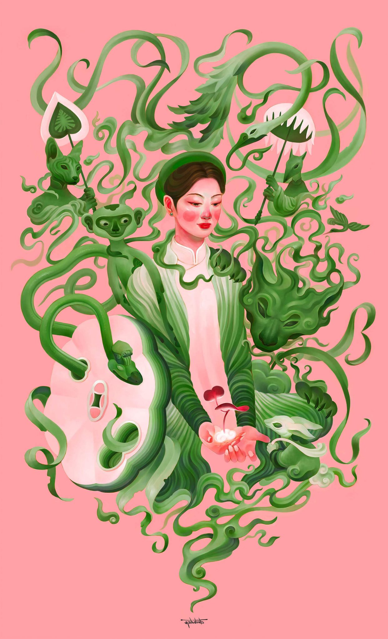(x)āԽDinh Diep<a href=http://m.edabuilding.com/sheji/chahua/ target=_blank class=infotextkey>宋(hu)</a>Ʒp
