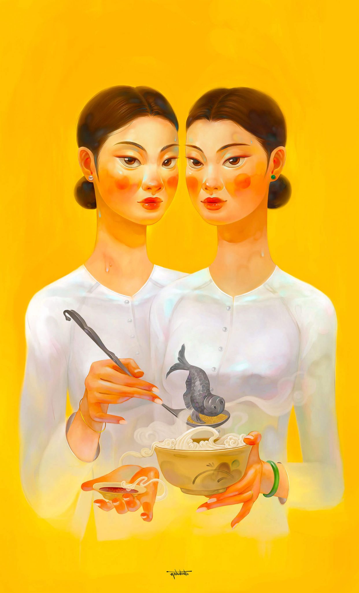 (x)āԽDinh Diep<a href=http://m.edabuilding.com/sheji/chahua/ target=_blank class=infotextkey>宋(hu)</a>Ʒp