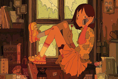 宋(hu) Camille Méhu 宋(hu)Ʒ