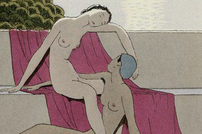 (gu)Ԋ(sh)Сf(shu) Pierre Louys (sh)宋(hu)p