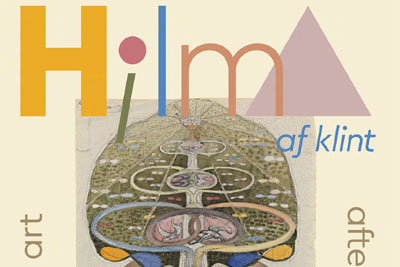  Hilma af Klint(bo)O(sh)Ӌ(j)p