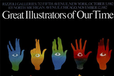 OӋ Milton Glaser ƽOӋƷ