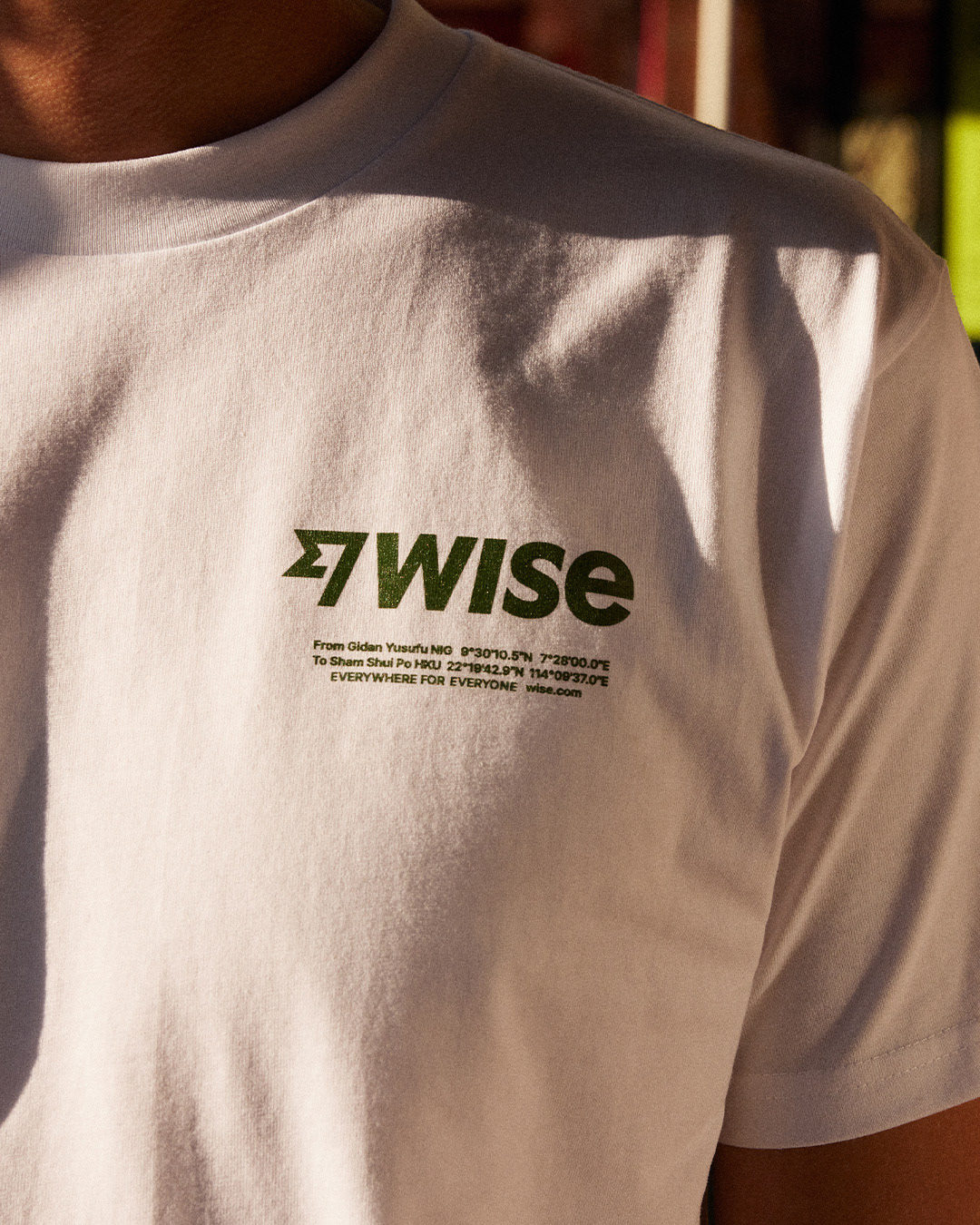 WiseڙCƷVIҕX