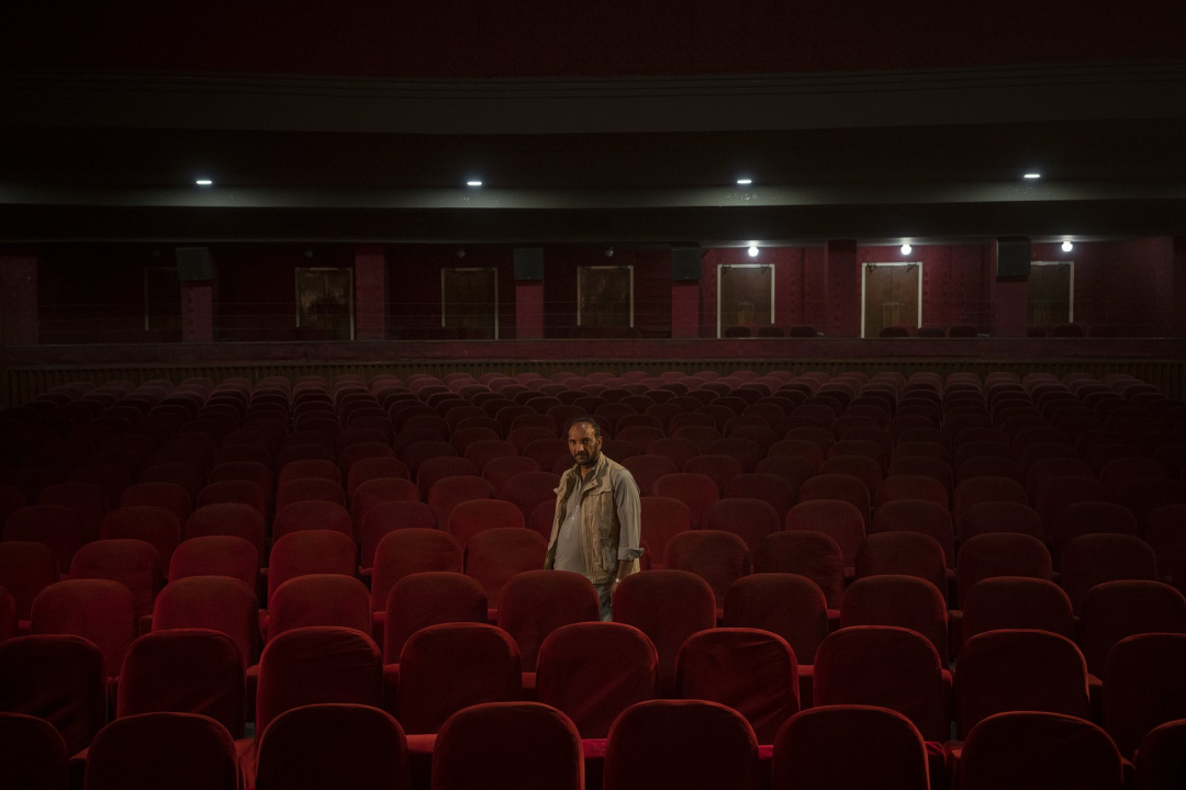 ӰԺ(qun); Bram Janssen