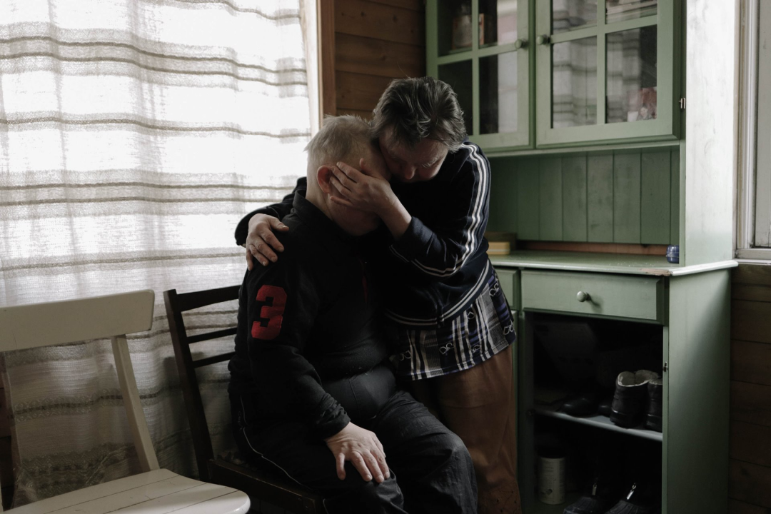 M+T(qun); Mary Gelman